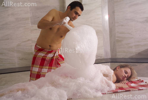 Barut Lara Resort SPA 49